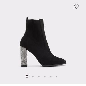 Aldo "Aurla" Ankle Boot